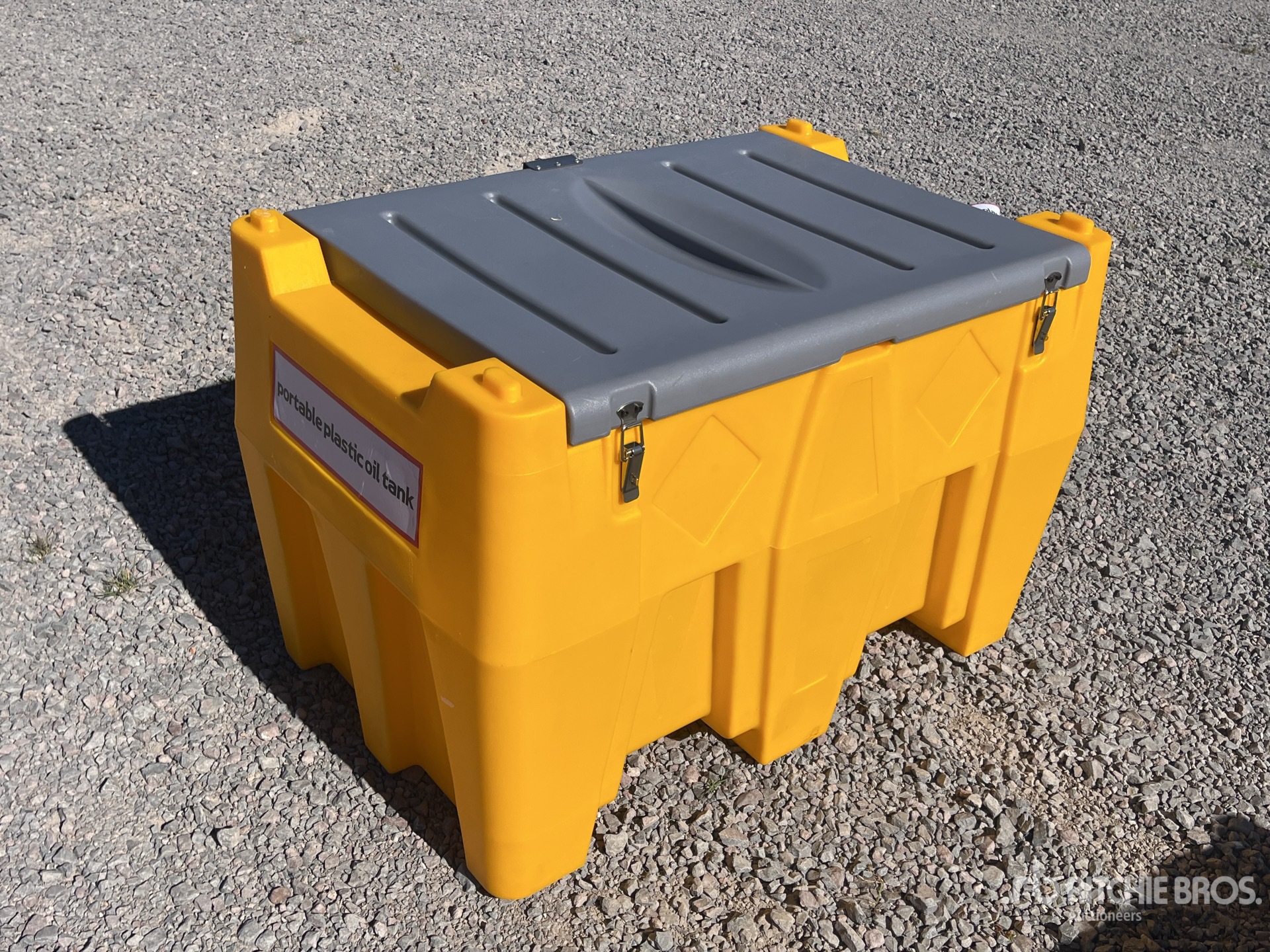 General Appearance with Foto, angolo anteriore sinistro