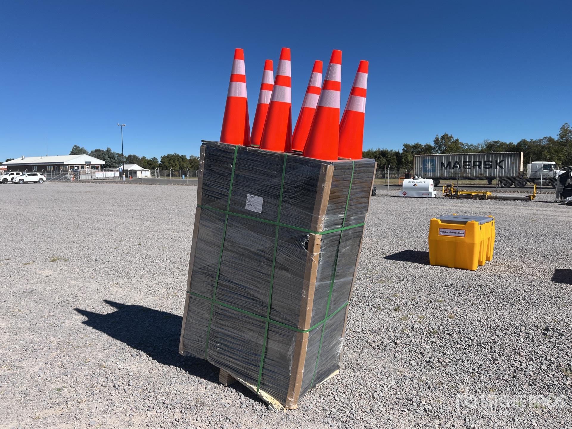 General Appearance with Imagen: esquina delantera derecha