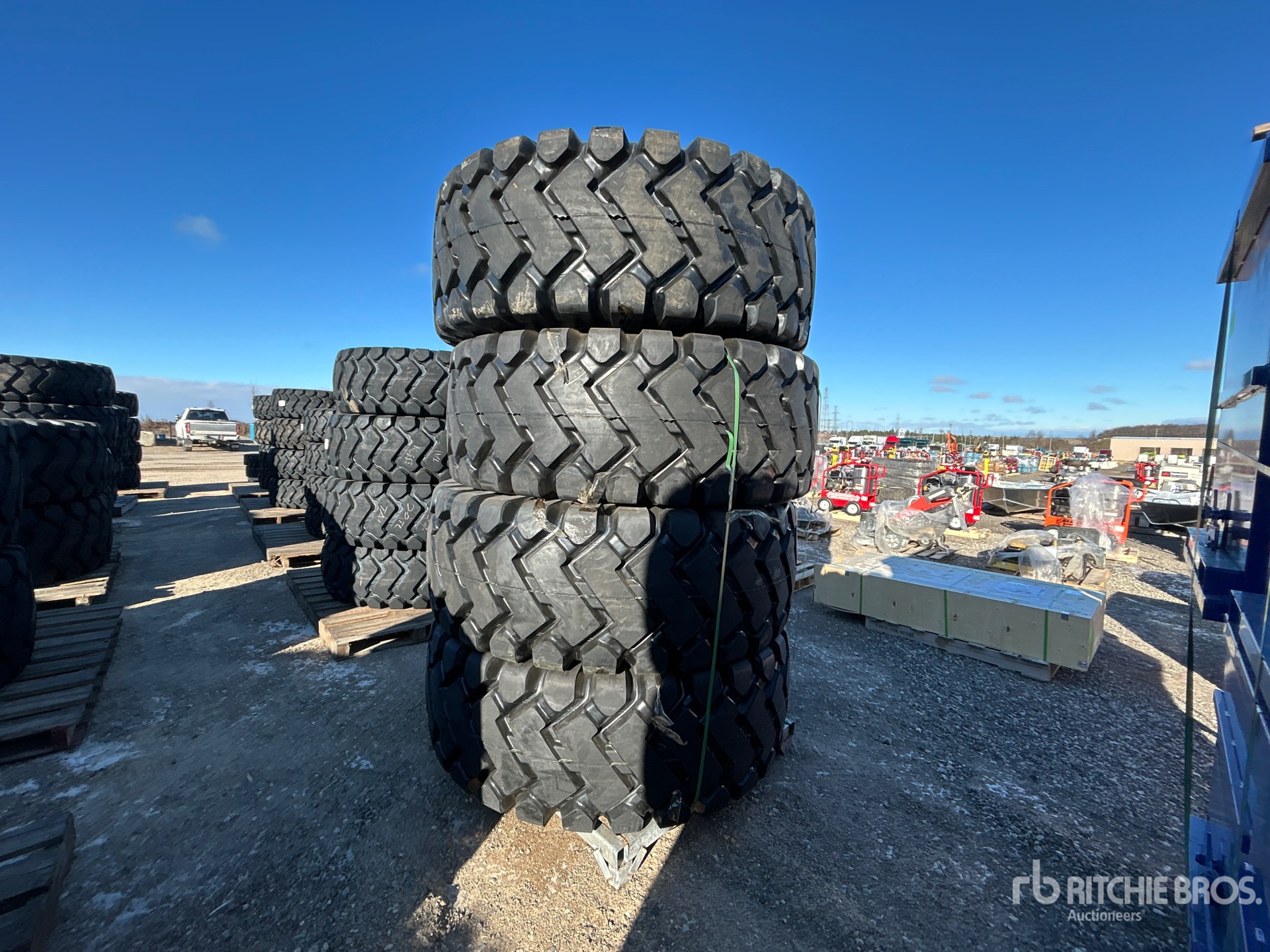 General Appearance with Imagen: esquina trasera izquierda