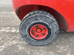 Chassis with 