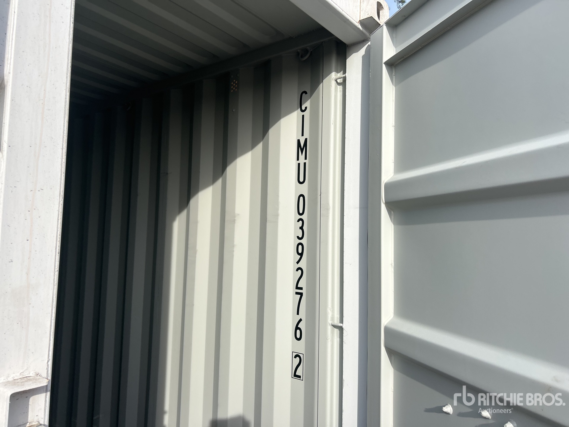 General Appearance with Numéro de série/Numéro d'identification du véhicule automobile