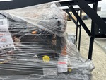 Air Compressor with 
