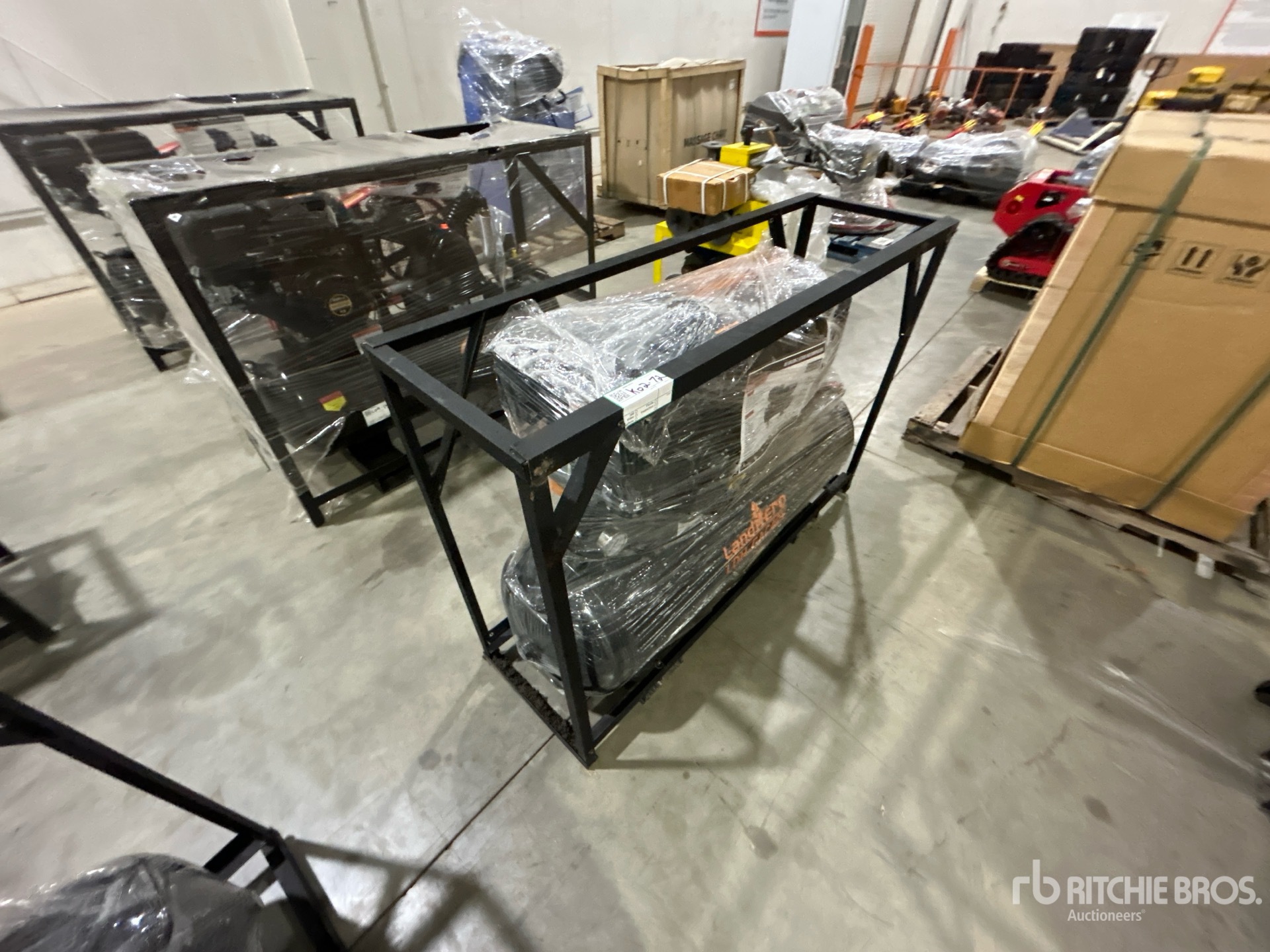 General Appearance with Foto, angolo anteriore destro