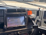 Cab with 