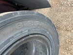 Chassis with 
