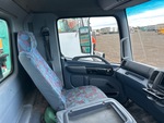 Cab with 