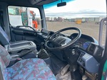 Cab with 