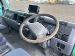 Cab with 