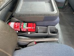 Cab with 