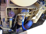 Engine with 