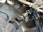 Drivetrain with 