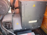 Generator with 