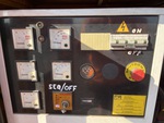 Control Station with 