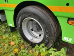 Trailer Chassis with
