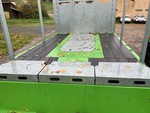 Trailer Chassis with