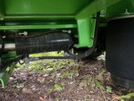 Hydraulics with Hoses