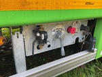Air System with Controls