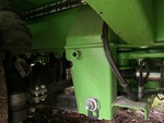 Hydraulics with Cylinder Pins and Bushings