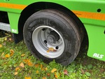 Trailer Chassis with
