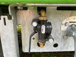 Air System with Air Valve