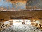 v2 Chassis - Excavator with 