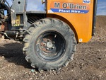 Drivetrain with 