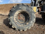 Drivetrain with 