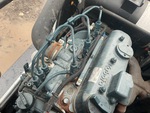 Engine with 
