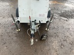 Trailer Chassis with 