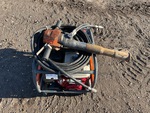 Hydraulics with 
