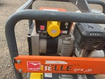 Generator with 