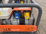 Generator with 