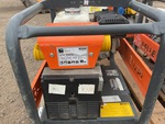 Generator with 
