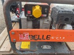 Generator with 