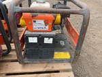 Generator with 