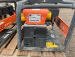 Generator with 