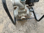 Pump with 