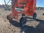 Chassis with 