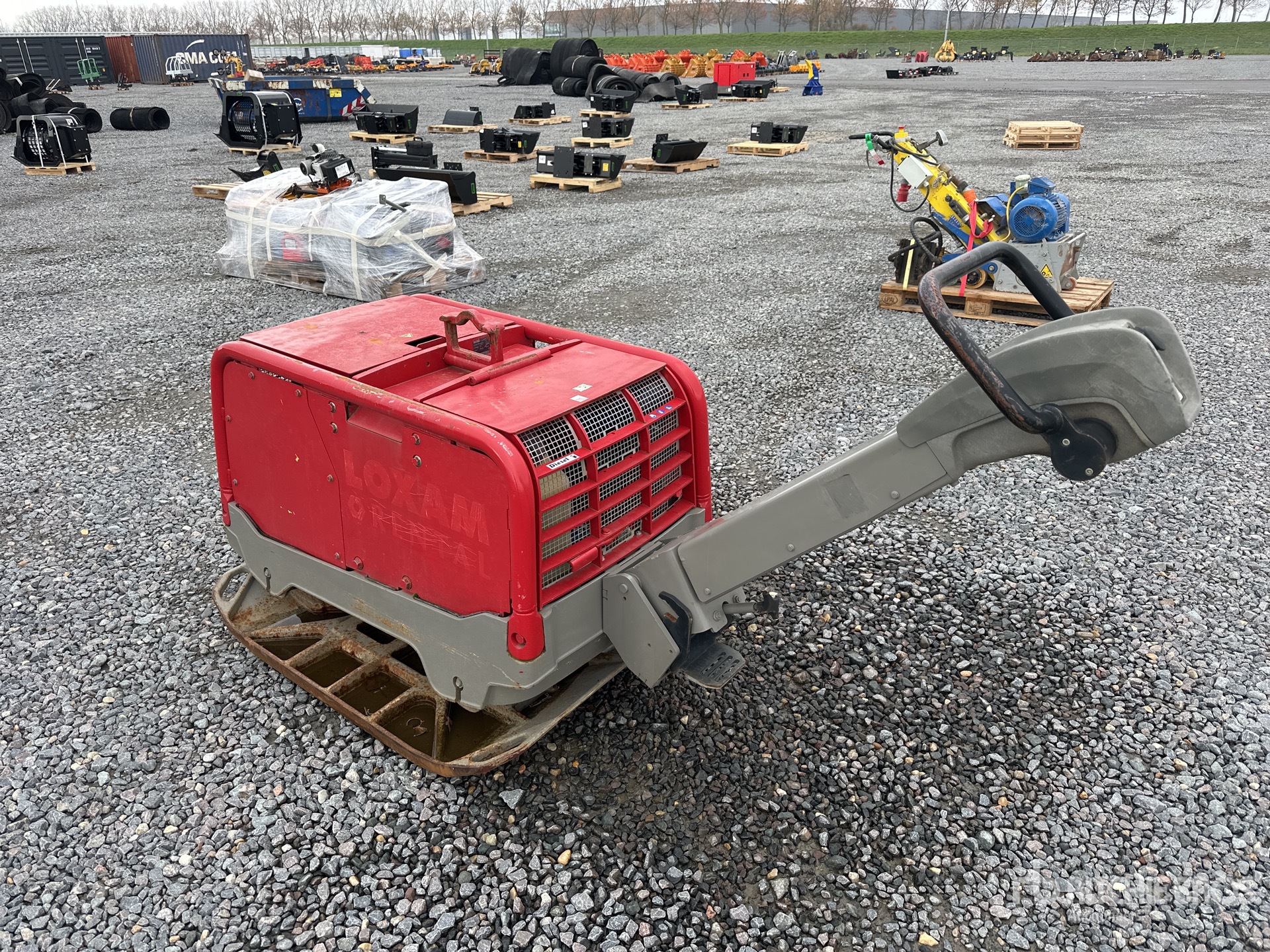 General Appearance with Zdjęcie, lewy dolny róg