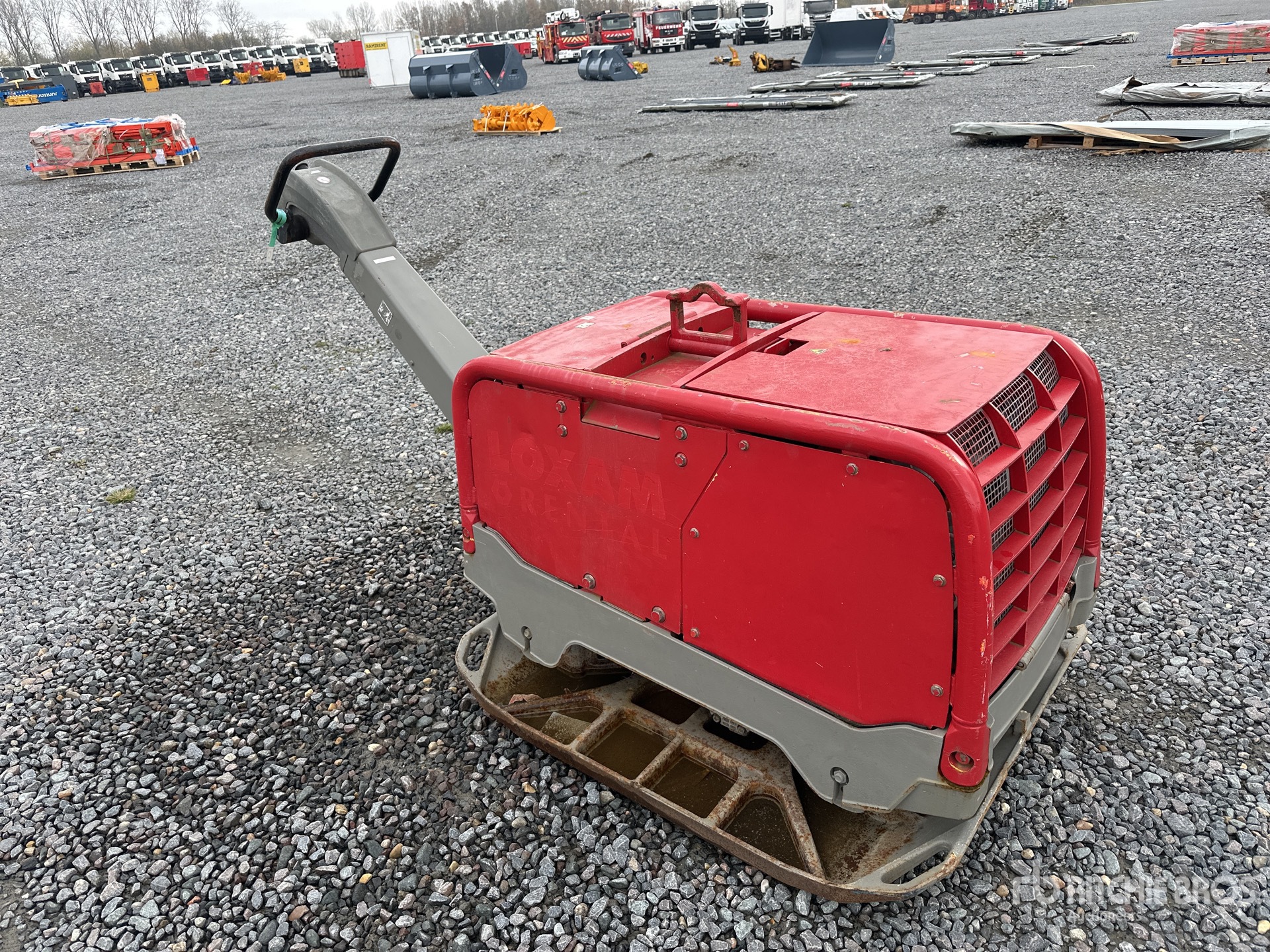 General Appearance with Zdjęcie, prawy górny róg