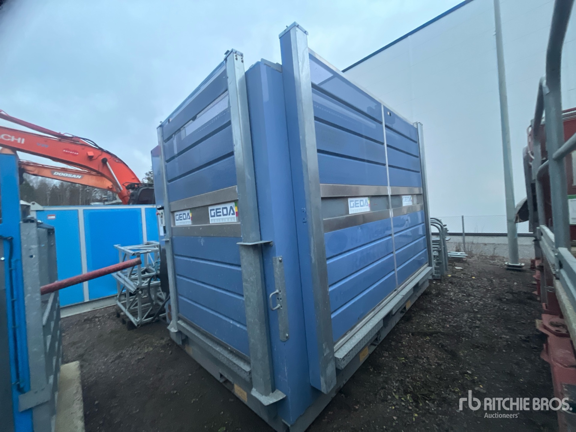 General Appearance with Imagen: esquina delantera derecha