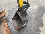 v2 Chassis - Excavator with 