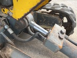 Hydraulics with 