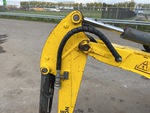v2 Chassis - Excavator with 