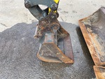 v2 Chassis - Excavator with 