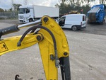 v2 Chassis - Excavator with 