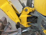 v2 Chassis - Excavator with 
