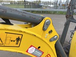 v2 Chassis - Excavator with 