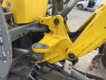 v2 Chassis - Excavator with 