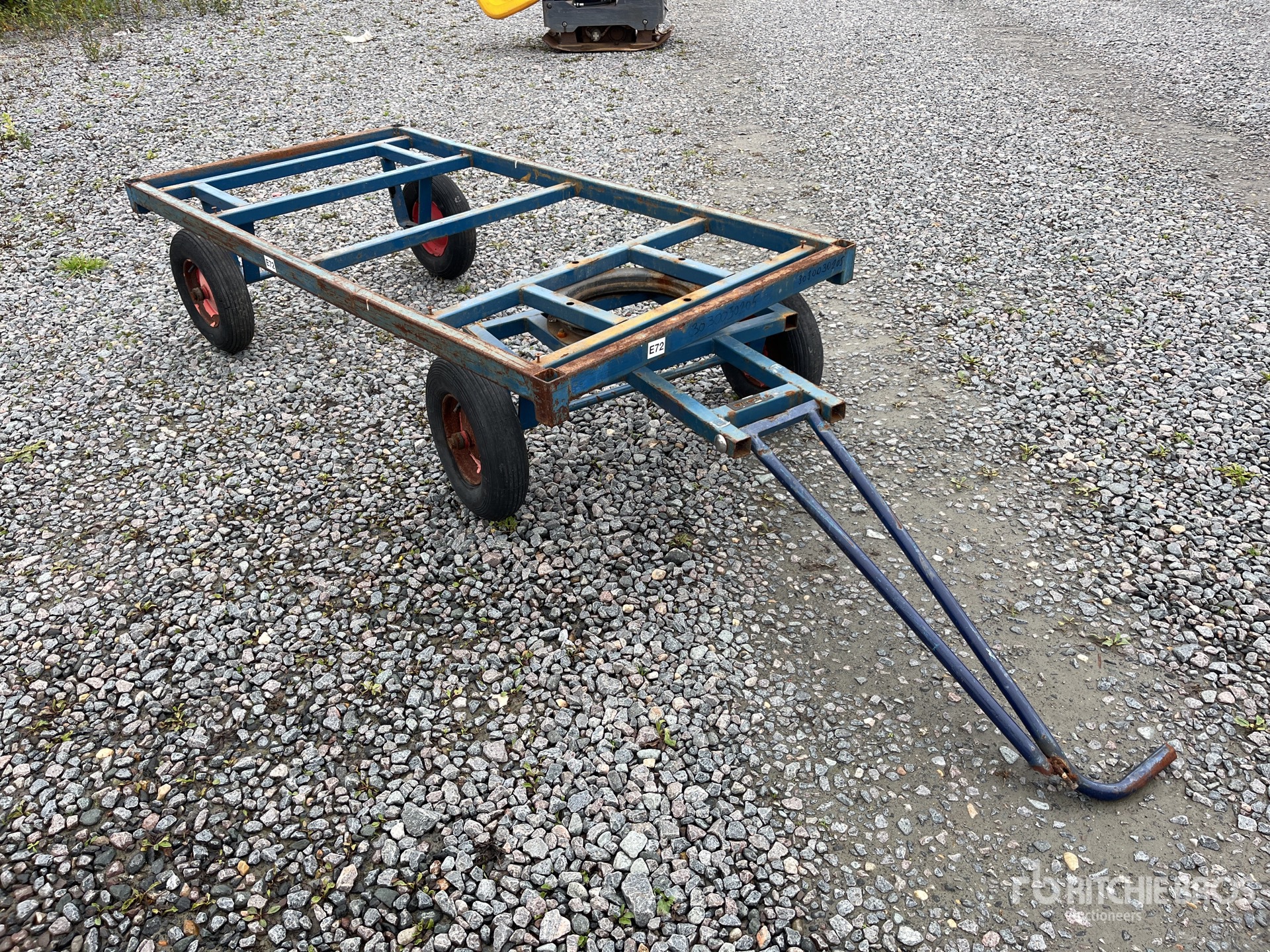 General Appearance with Imagen: esquina delantera derecha